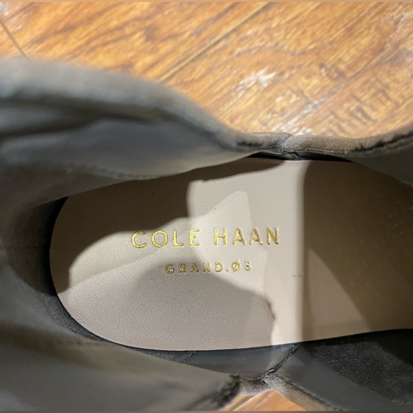 Cole Haan Ferd (65MM) Ankle Bootie - Picture 8 of 11